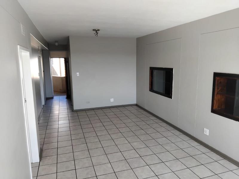 To Let 2 Bedroom Property for Rent in Baillie Park North West